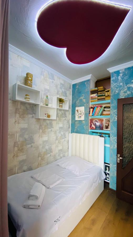 Dea Apartments Batumi Exterior foto