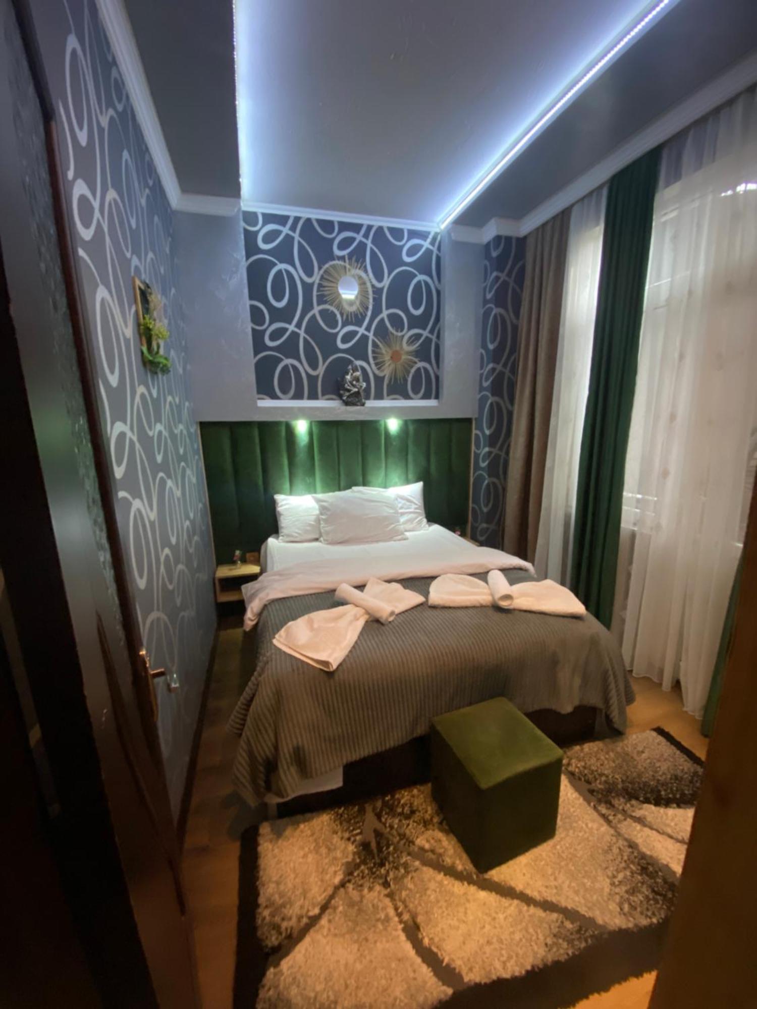 Dea Apartments Batumi Exterior foto